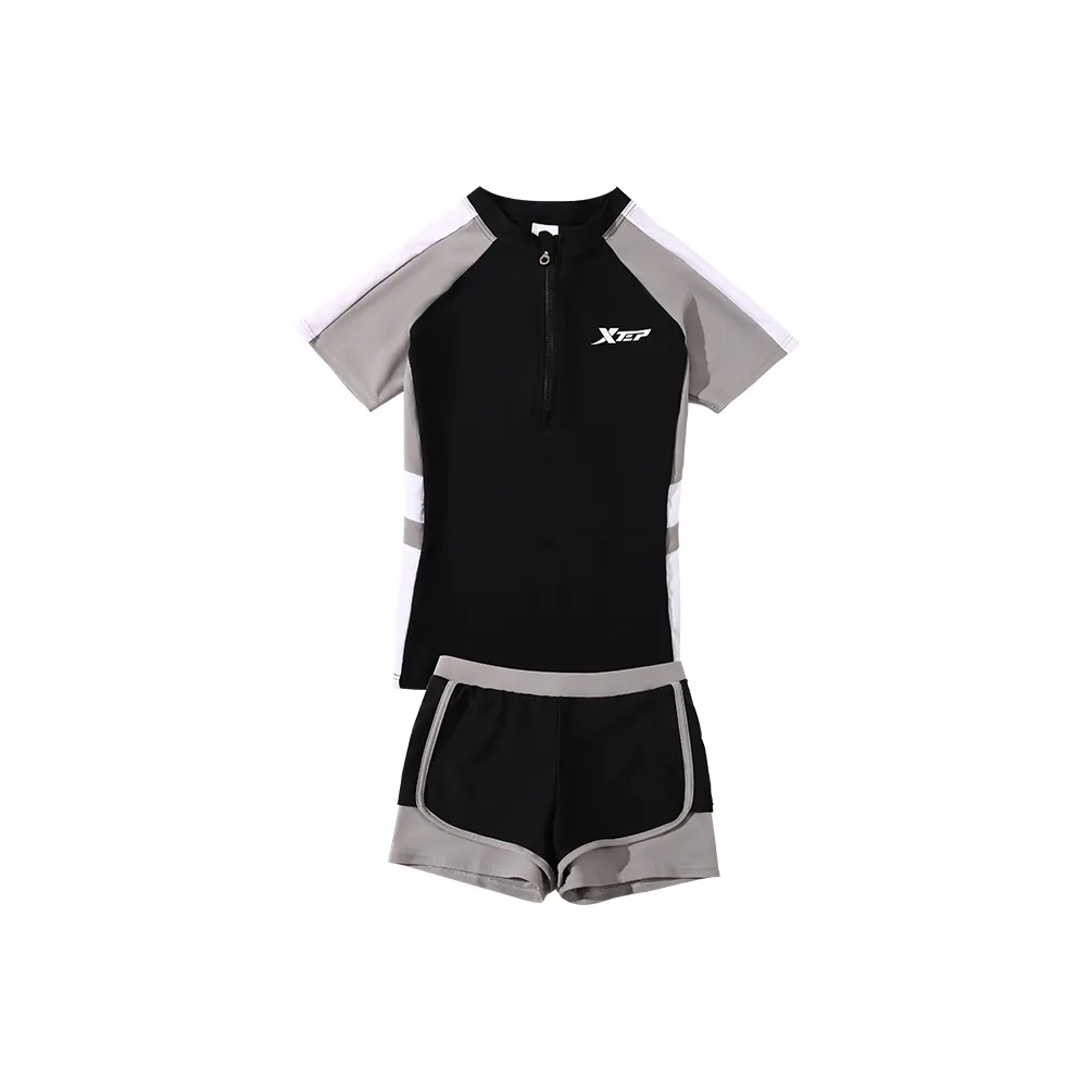 XTEP Two Piece Swimsuit Women's