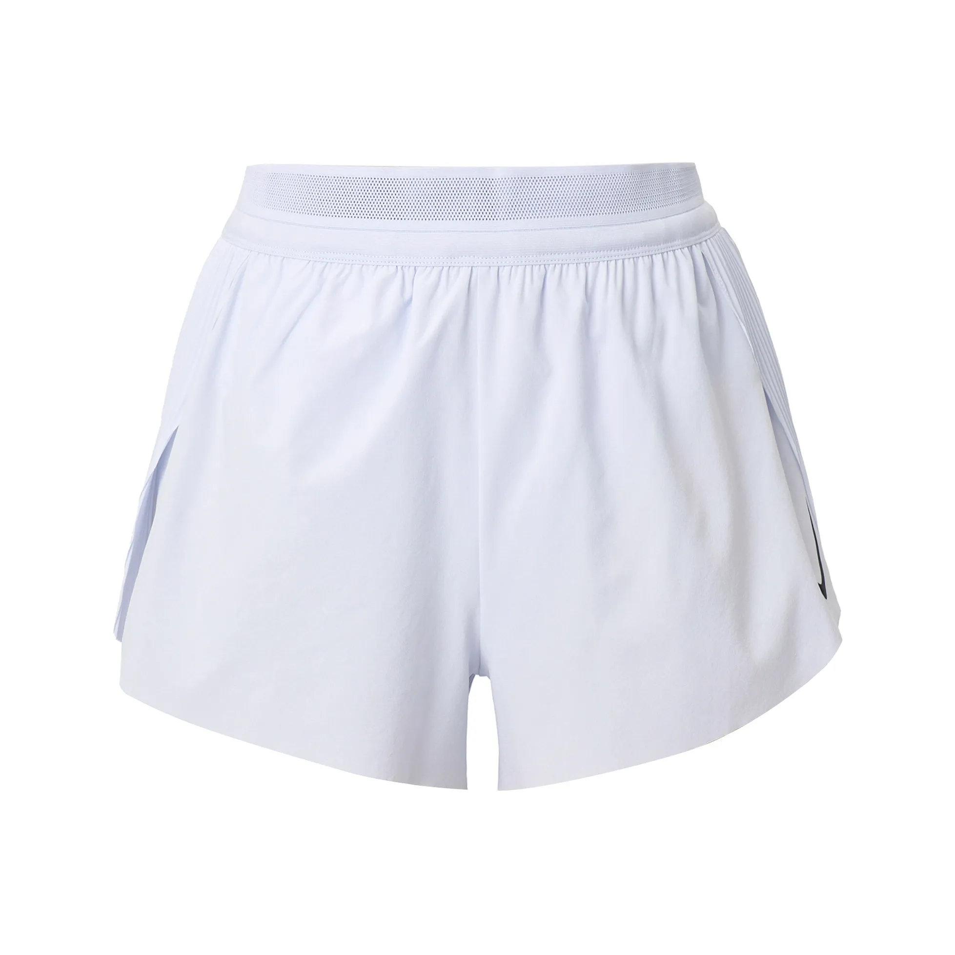 nike Спортивные шорты Женские Blue