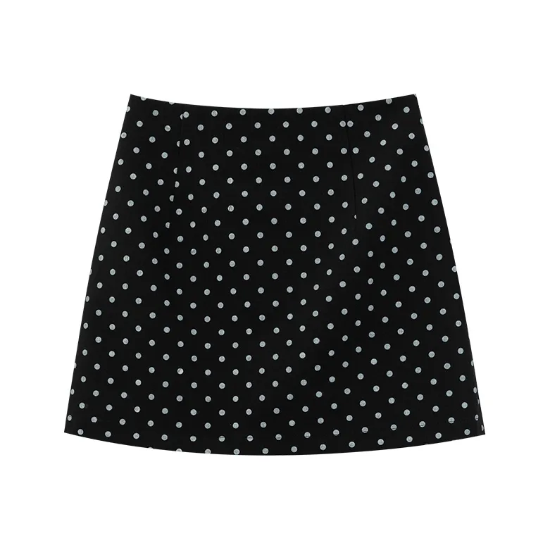 LOVEHEYNEW Повседневные короткие юбки для женщин