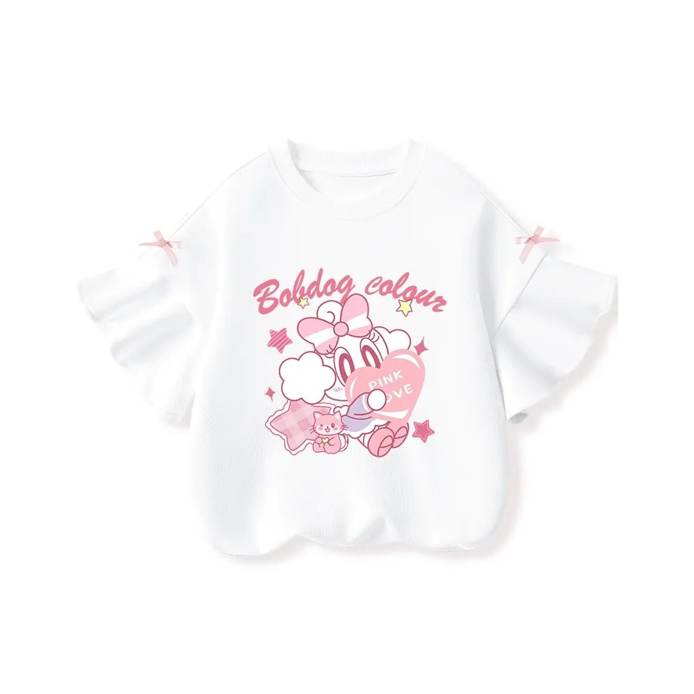 BOBDOG Kids Т-рубашки