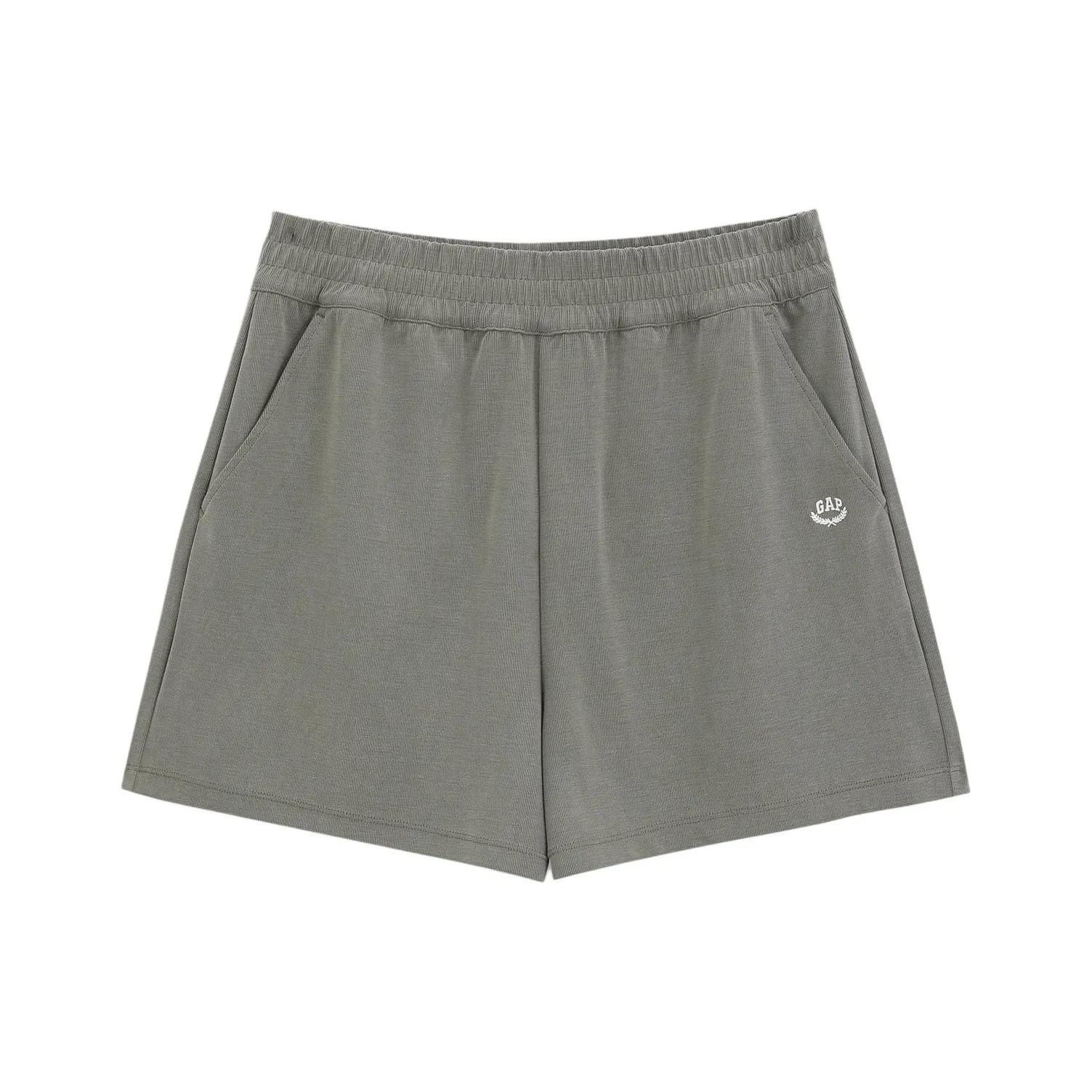 GAP EasyChill Collection Повседневные шорты Женские