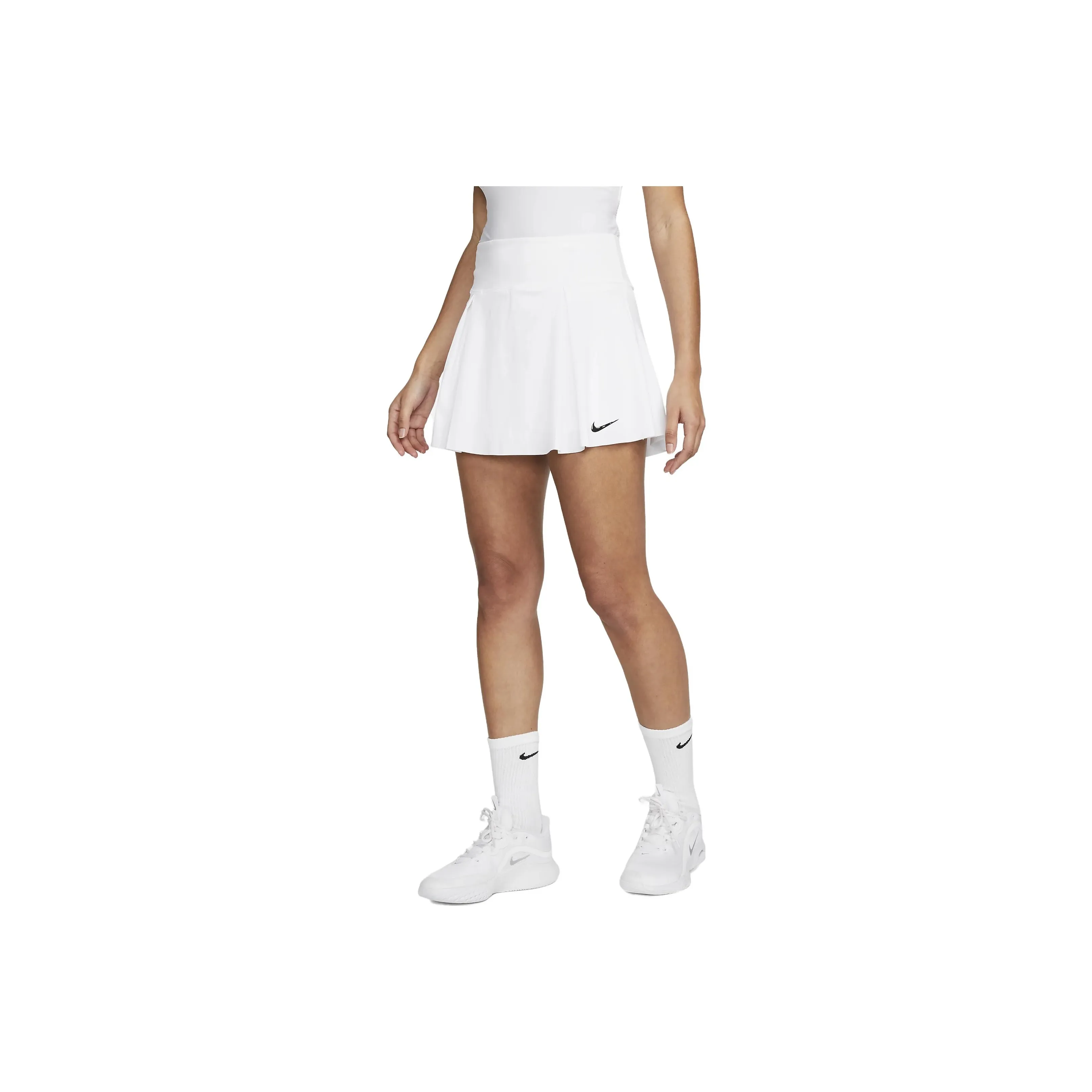 Nike Dri-FIT Advantage Women's Short Tennis Skirt