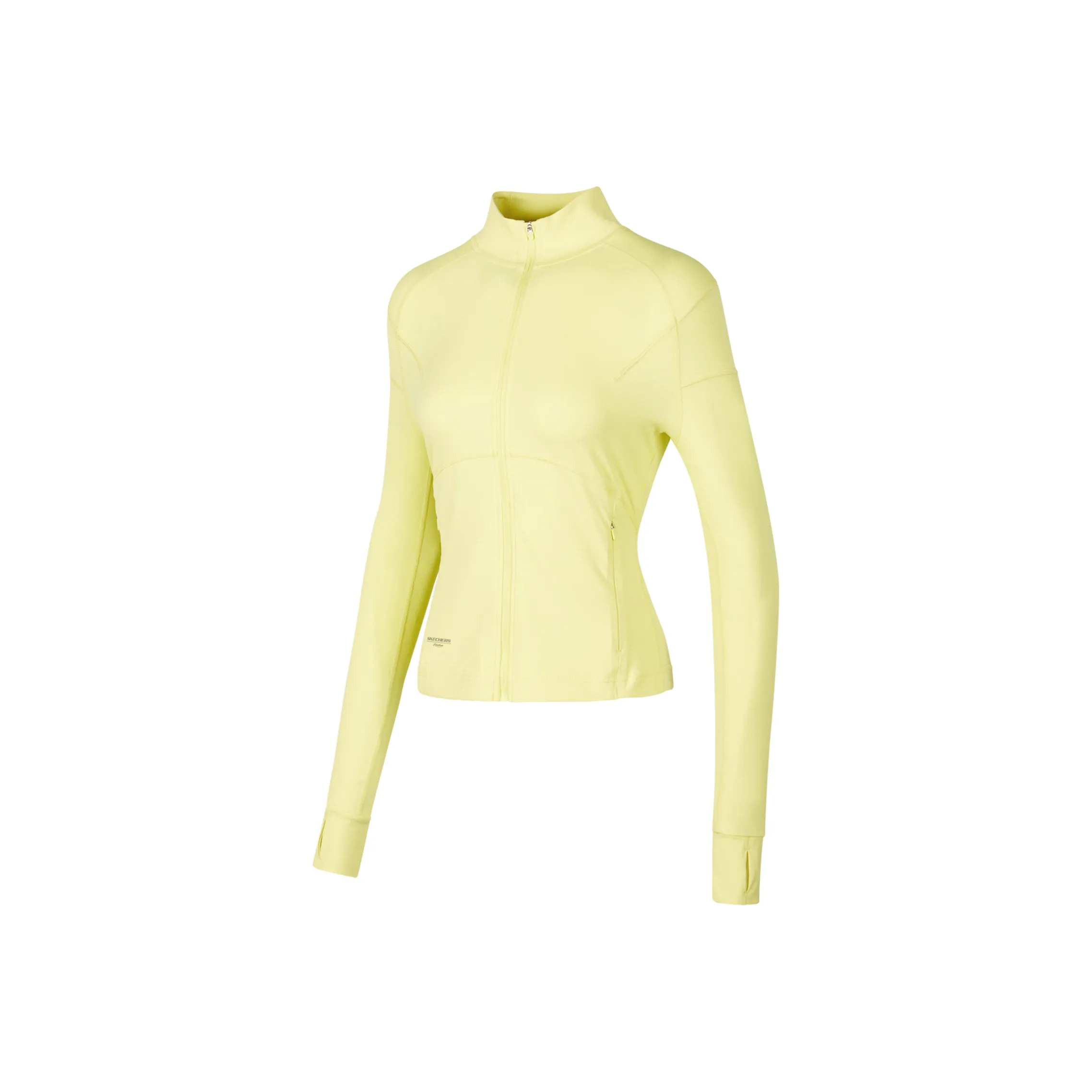 Skechers Спортивная одежда Женская Elf Yellow