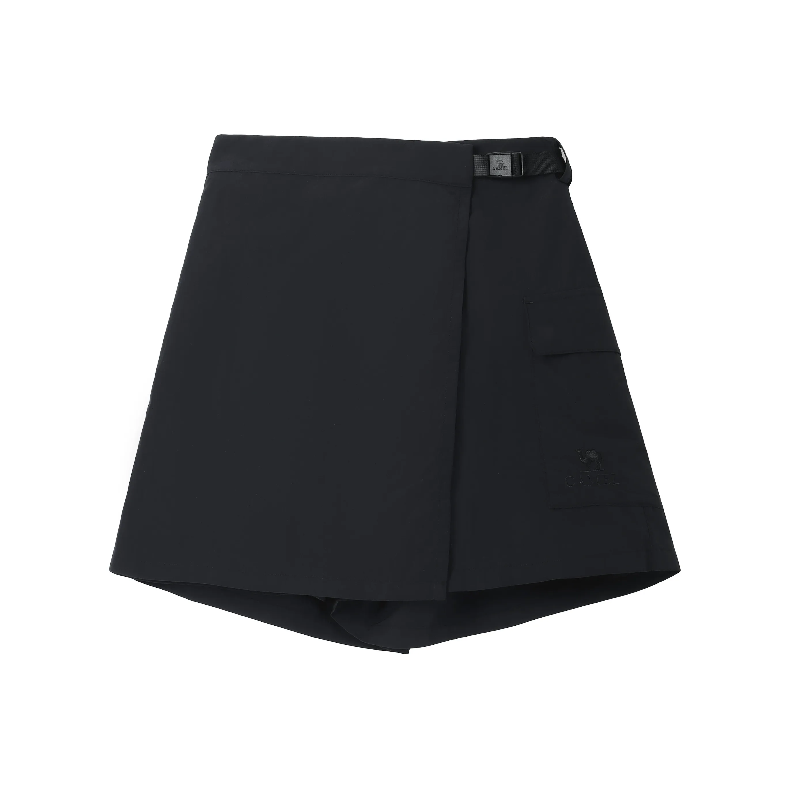 CAMEL Повседневные короткие юбки для женщин