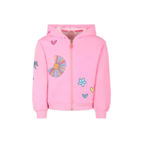 Billieblush Розовый Kids Куртки