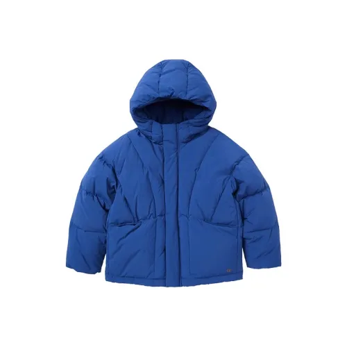 Allblu Kids Пуховики/ жилеты