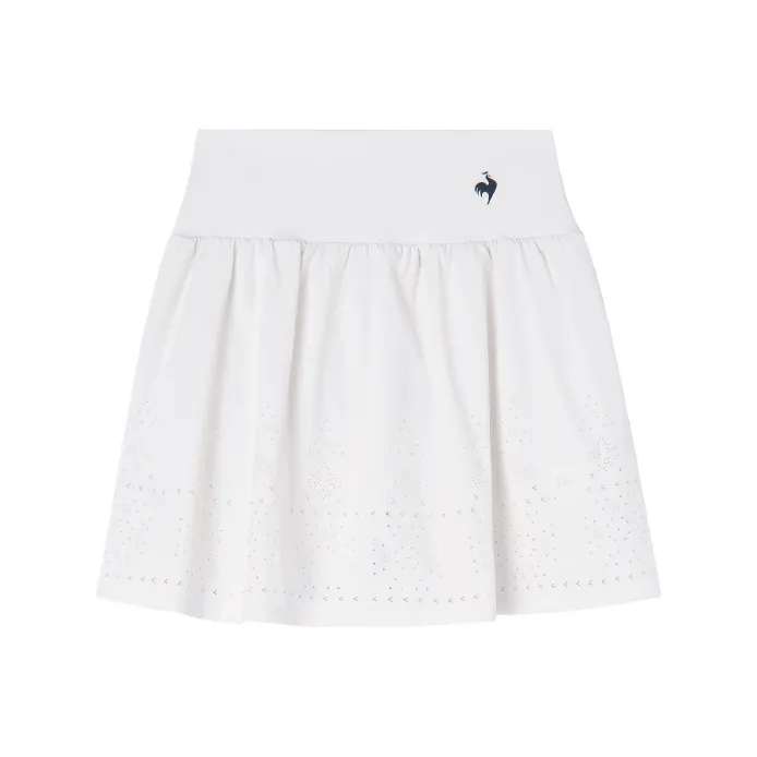 Le Coq Sportif Женские теннисные юбки
