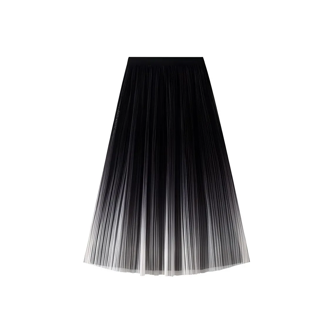 Benhou Повседневный Длинный Юбка Женские