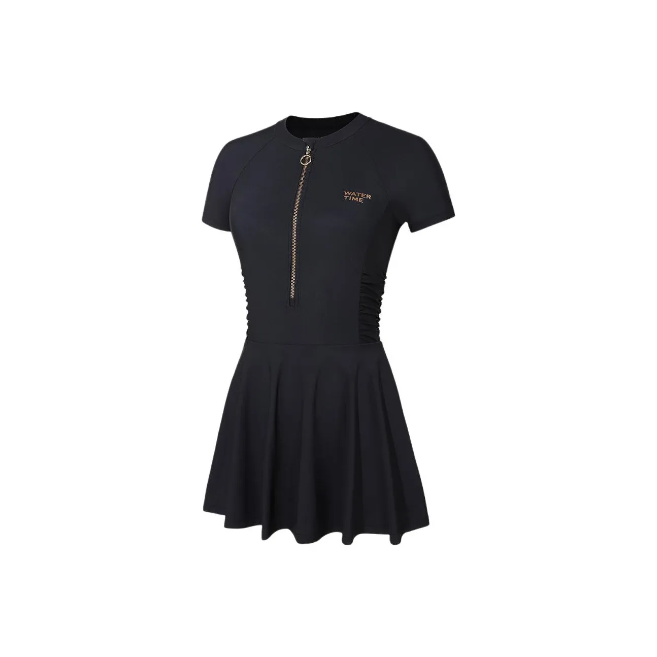 Watertime Van-Pis Купальник Женский Черный