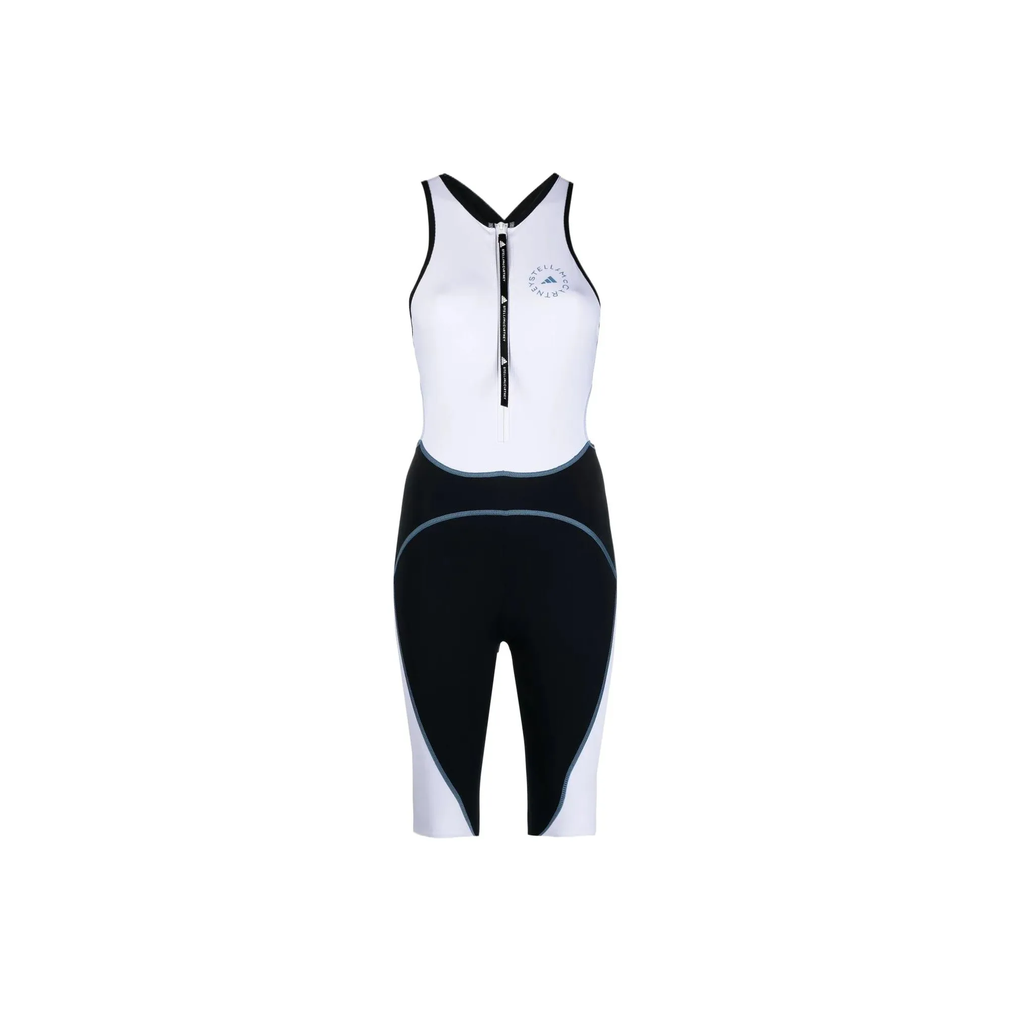 Adidas One Piece Swimsuits Women's White