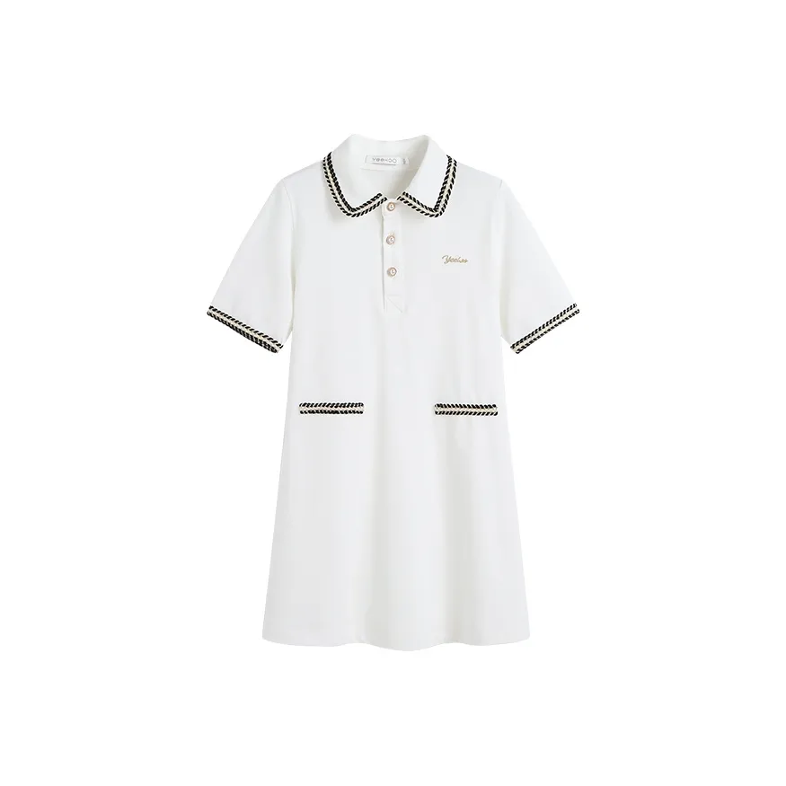 YeeHoO Kids Платья