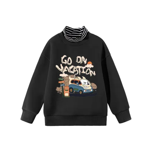 La Chapelle Kids Свитшоты