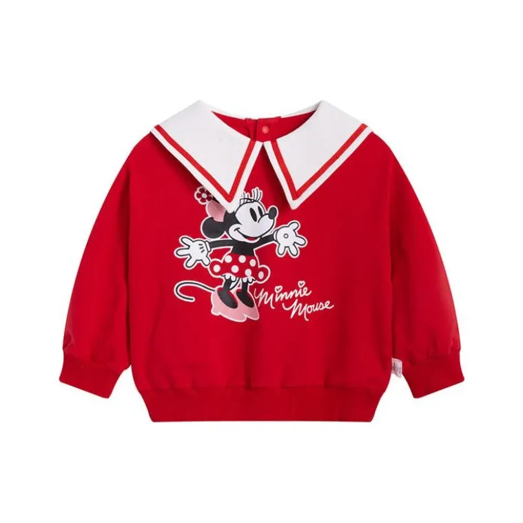 Disney Kids Свитшоты