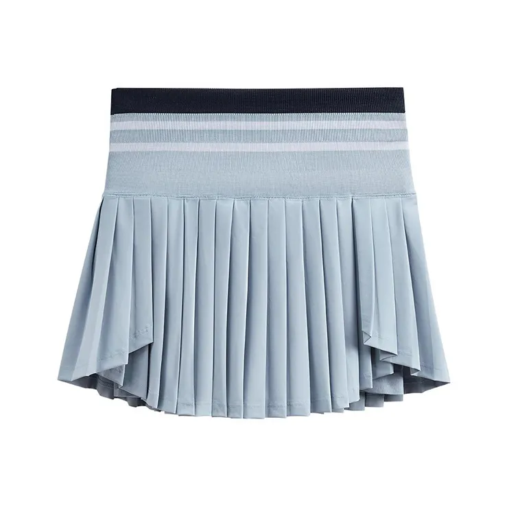 Wilson 25 Spring Midtown WRAP Повседневные короткие юбки Женские