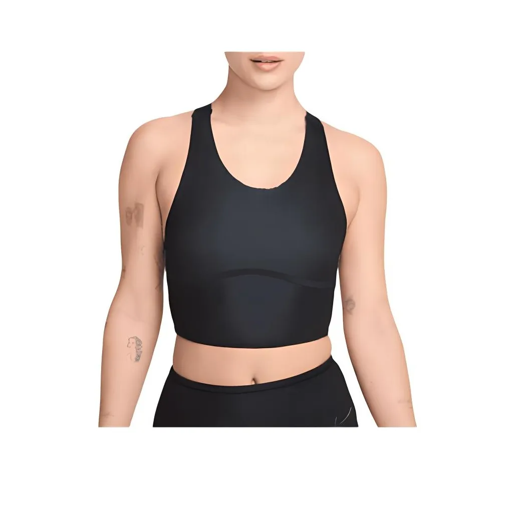 Nike Two-Piece Swimsuits Women's Black