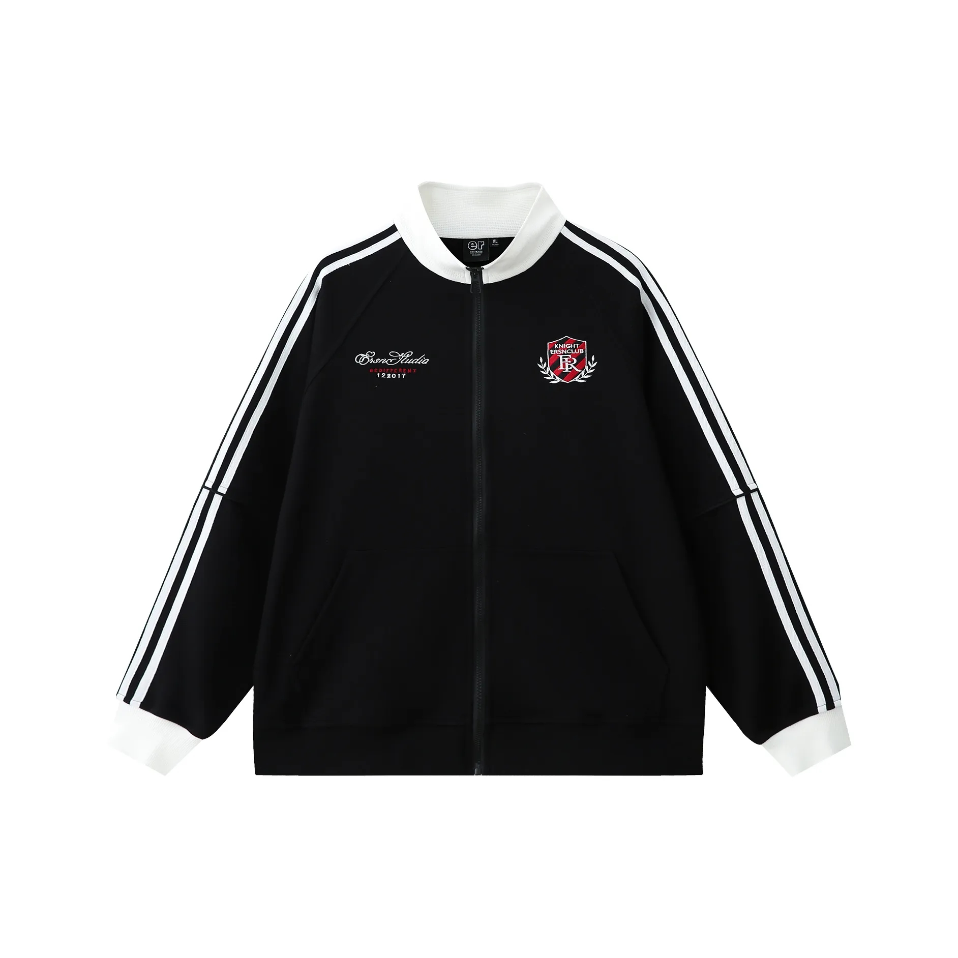 ER Унисекс Свитшоты