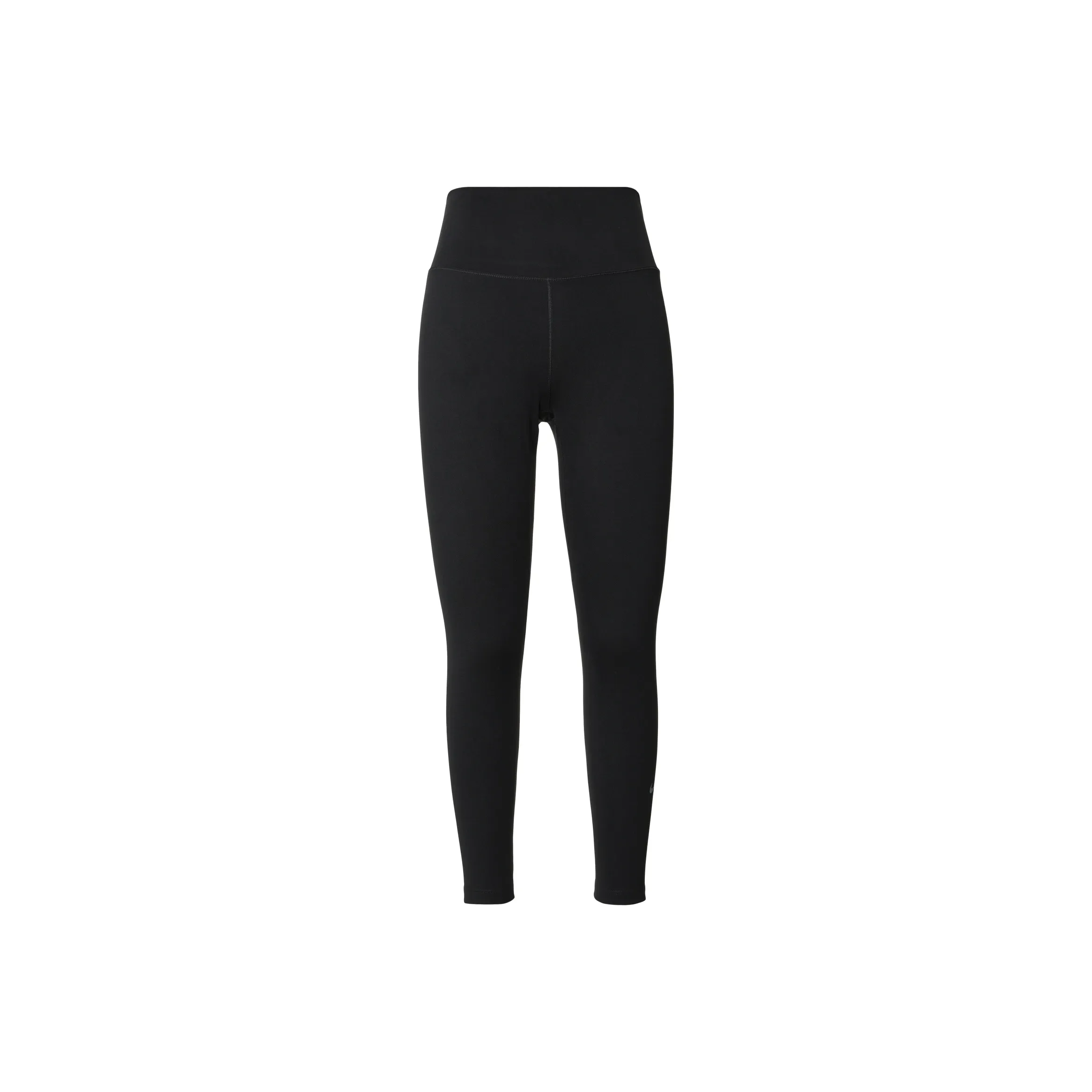 Nike Спортивные брюки Женские Черный