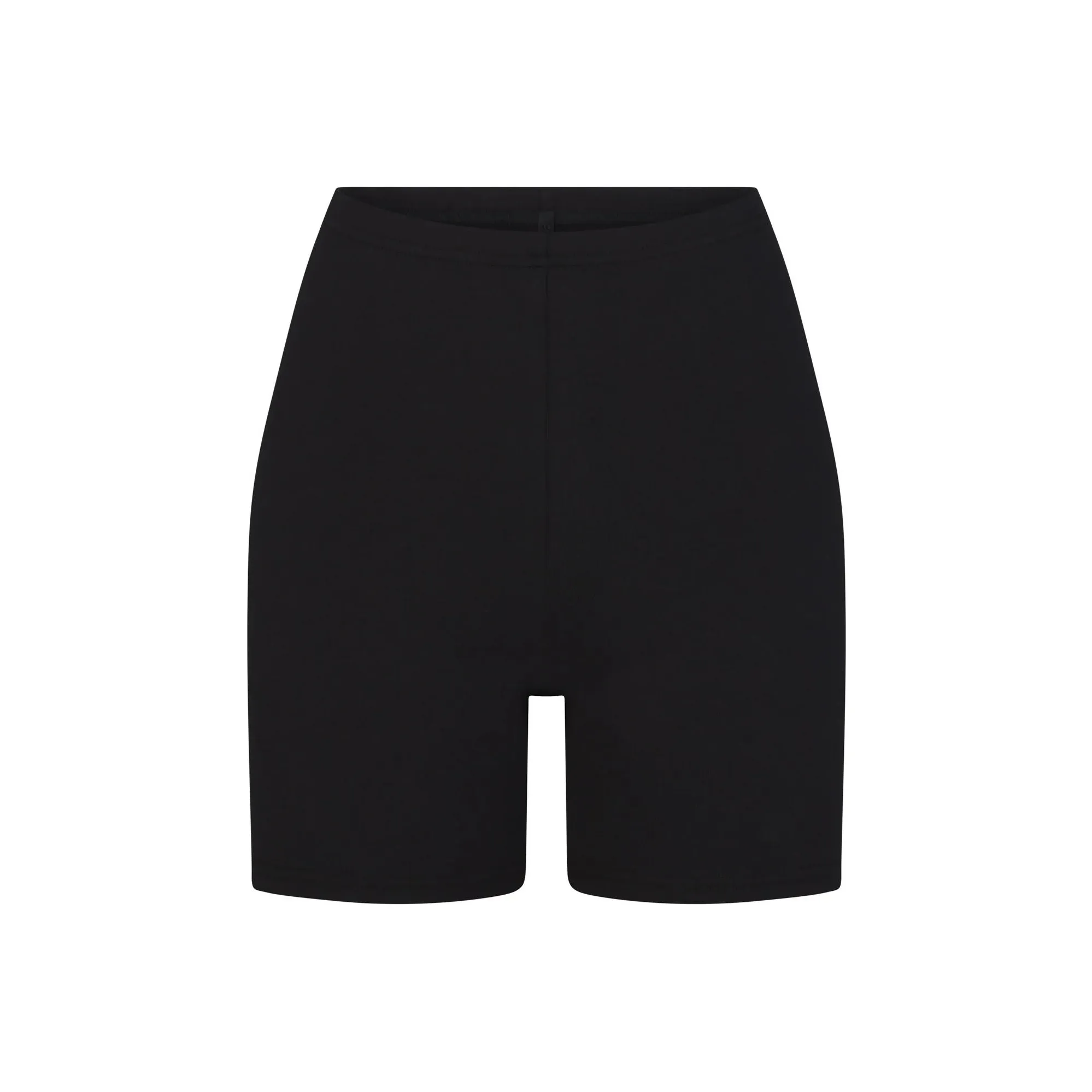 SKIMS OUTDOOR BIKE SHORT Cycling Pants Women's ONYX/Onyx