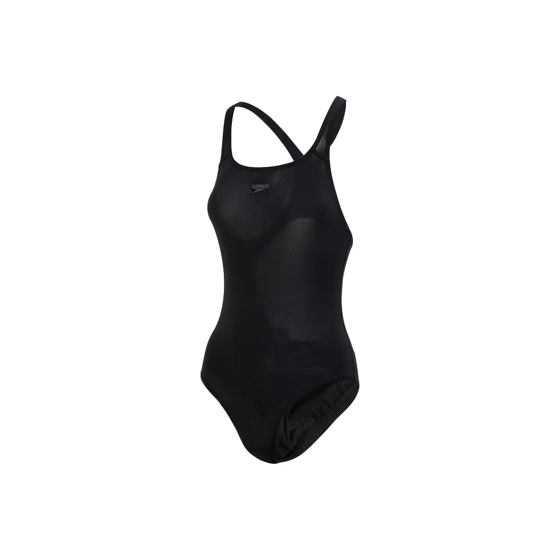 Speedo One-Piece Купальник Женский Черный