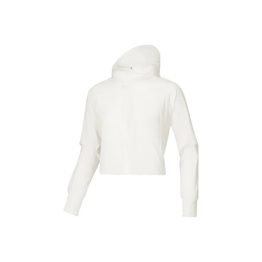 Skechers Freedom Series Jacket Women's Gardenia