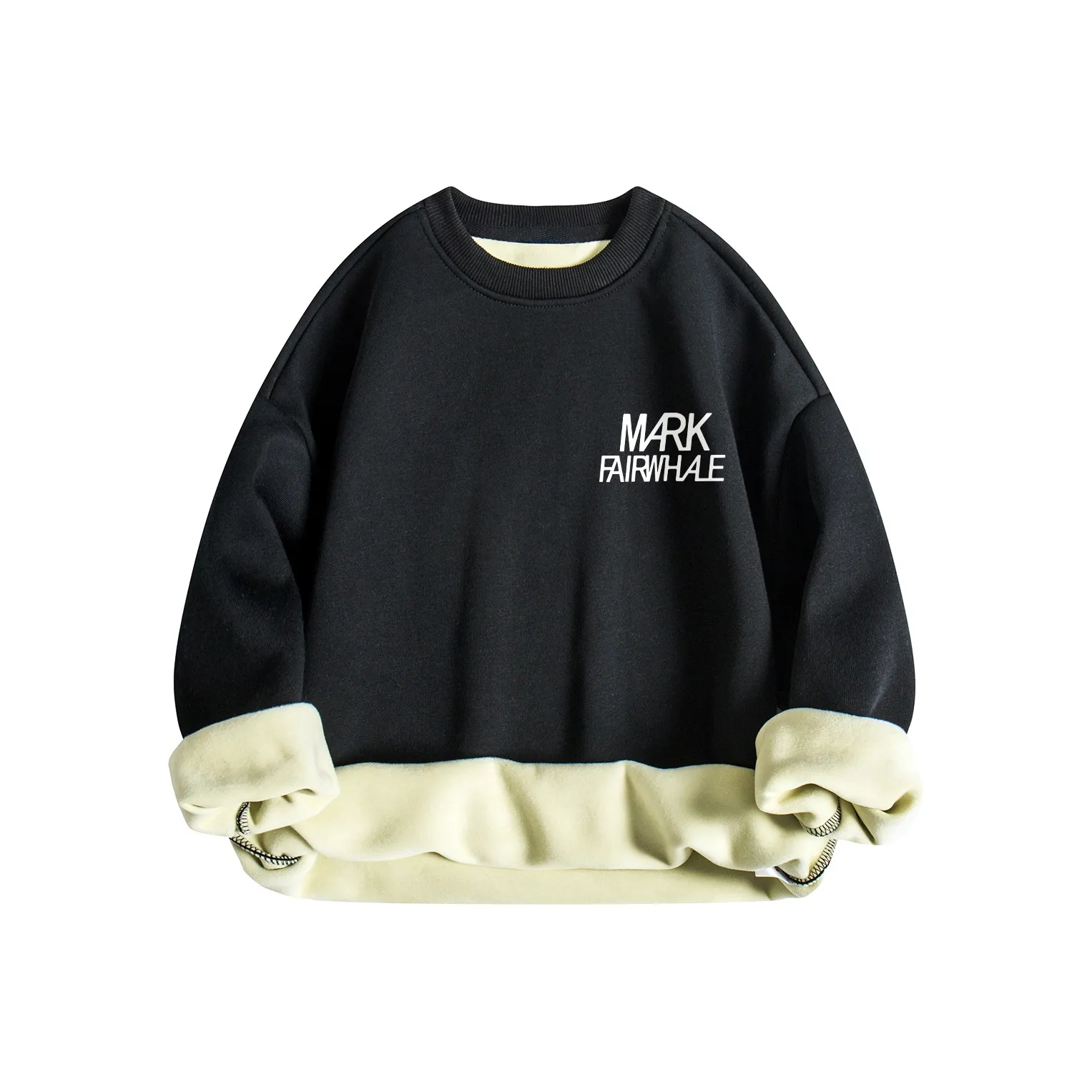 FAIRWHALE Kids Свитшоты