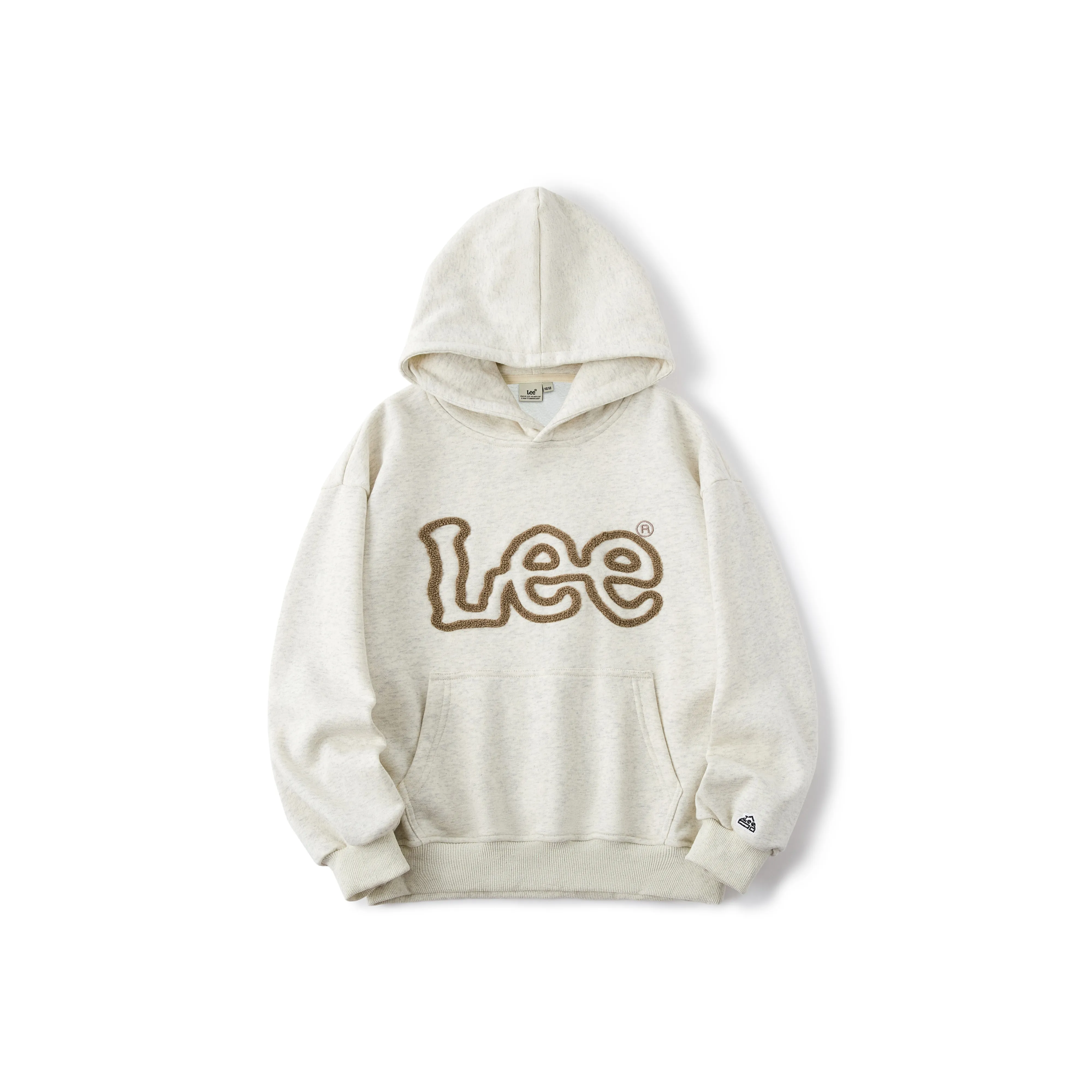 Унисекс свитшоты совместной линии Lee