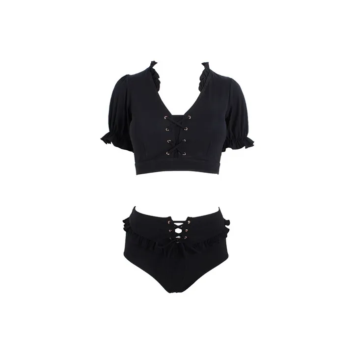 BASTA SURF Two Piece Swimsuits Women's