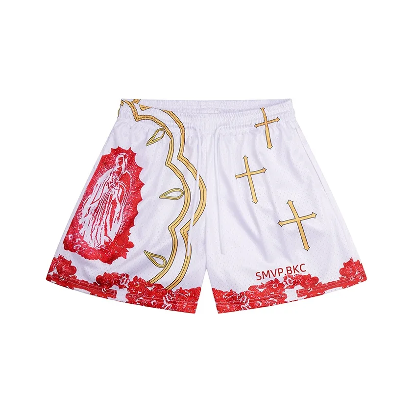 BKCXZICE Баскетбольные шорты Унисекс