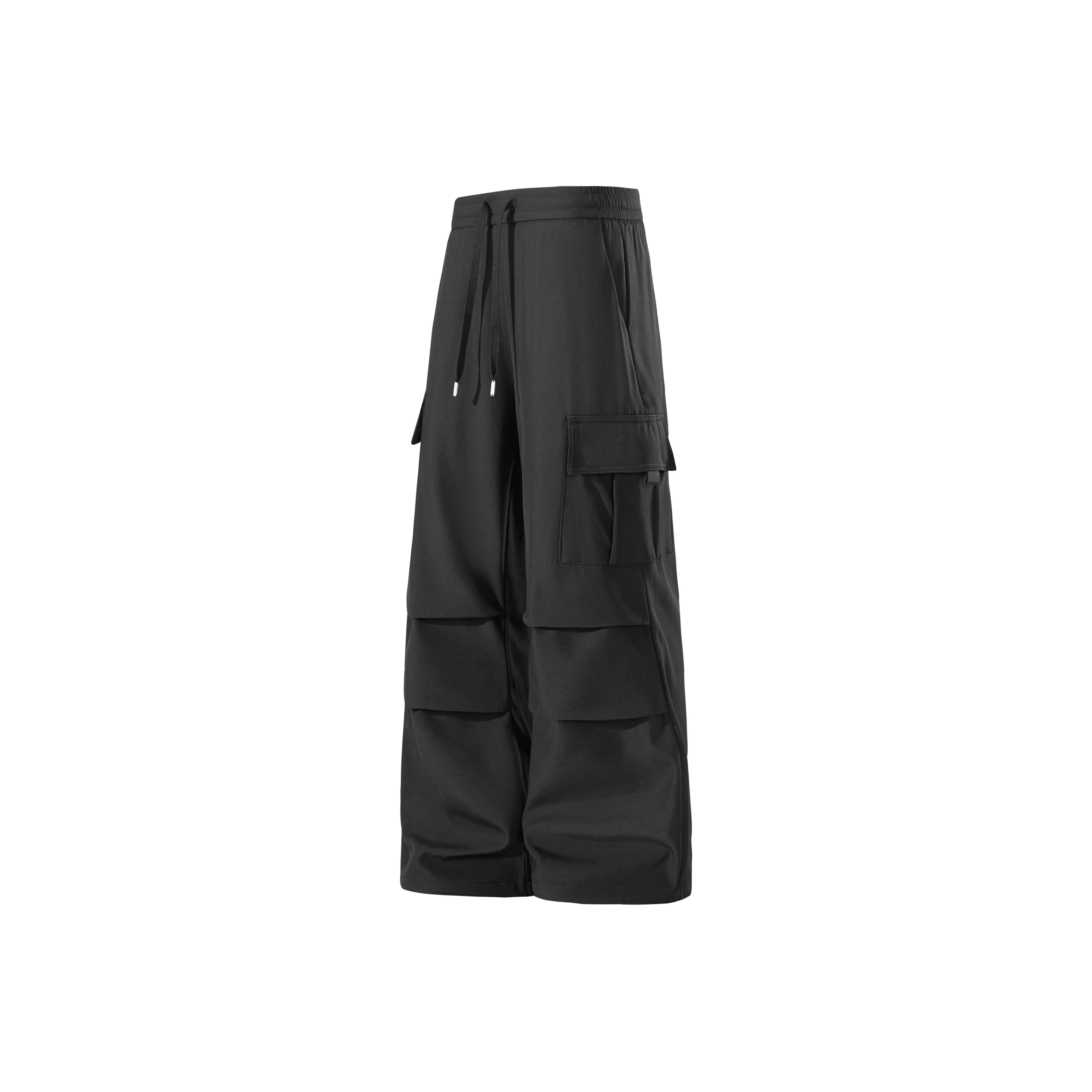 FUERZA Парашют Карго Брюки Унисекс