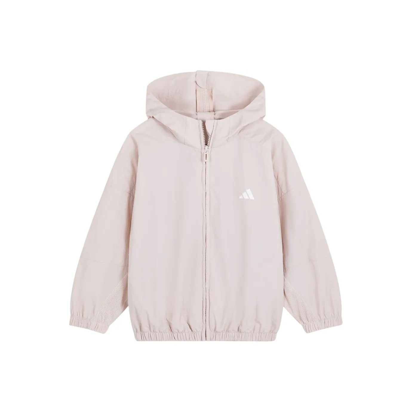 Adidas Куртка Фиолетово-Розовая для Детей Возраст 3-7 Лет