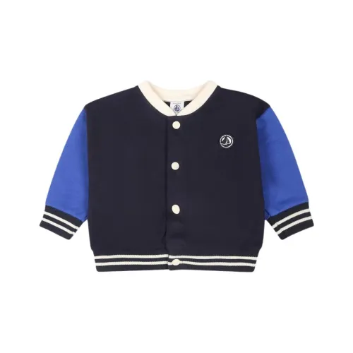PETIT BATEAU Многоцветные Детские Куртки