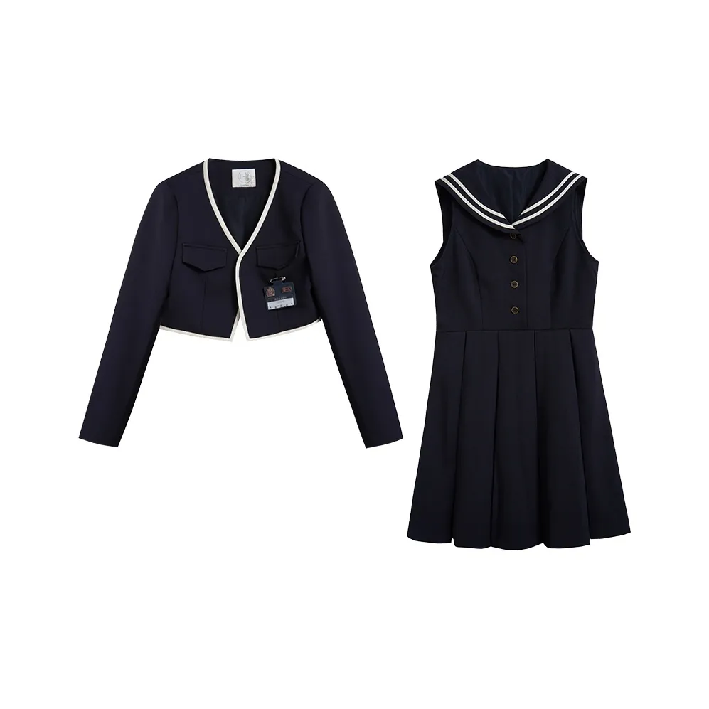 ZIHAN Женские Комплекты с юбкой