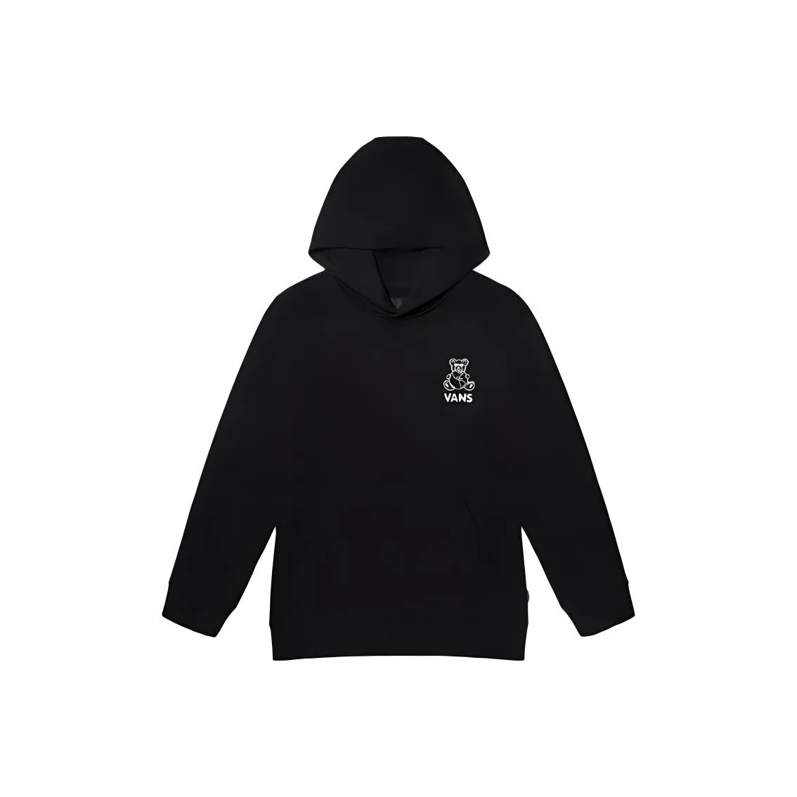 VANS Черный Унисекс Свитшоты