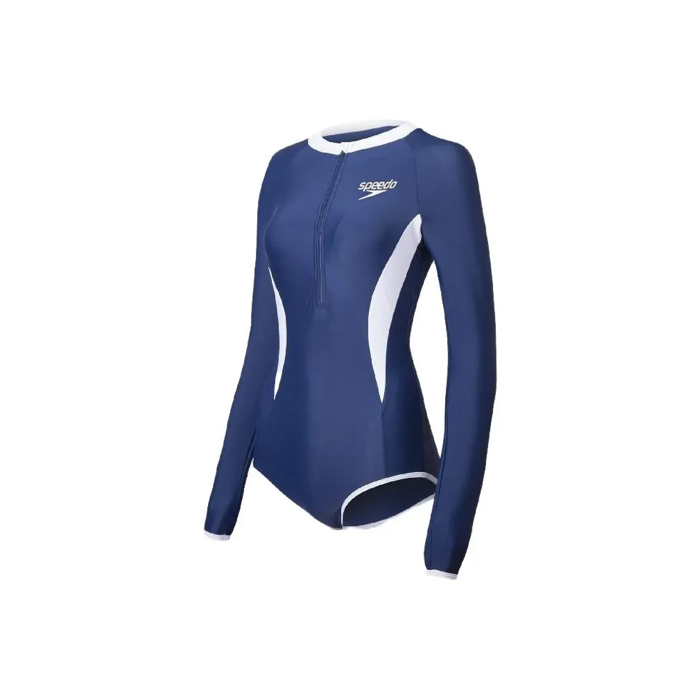 Speedo Женские Ван-Пис Купальники