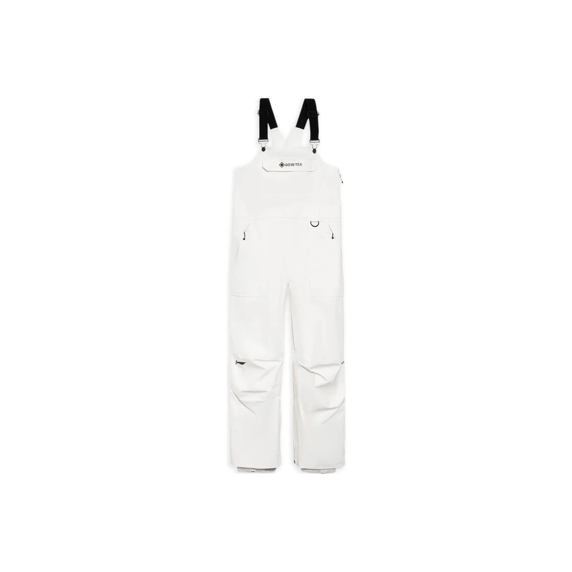 LiNing Ski Pants Women's White