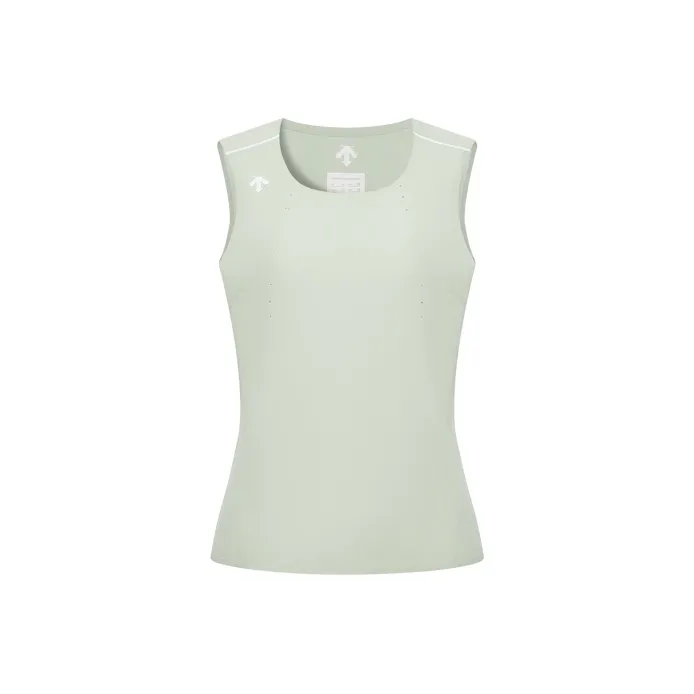 DESCENTE WOMENS RUNNING Tank Tops Women's