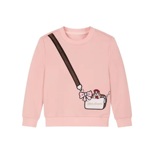 Hush Puppies Детский сад Свитшоты