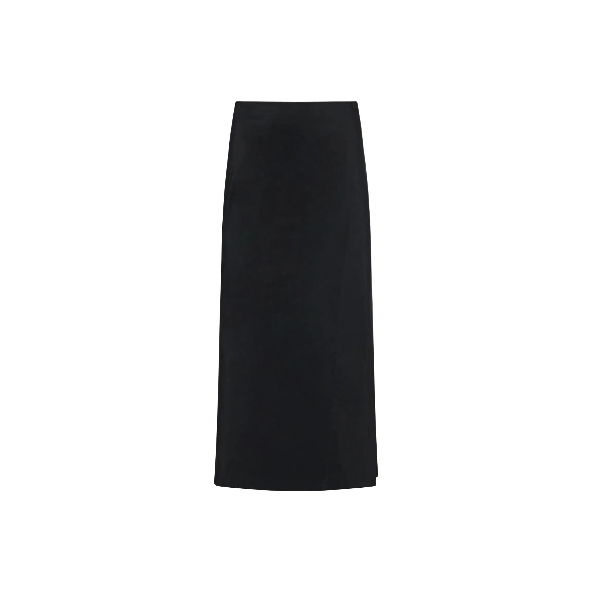 THE ROW Voice Maxi Apron Skirt