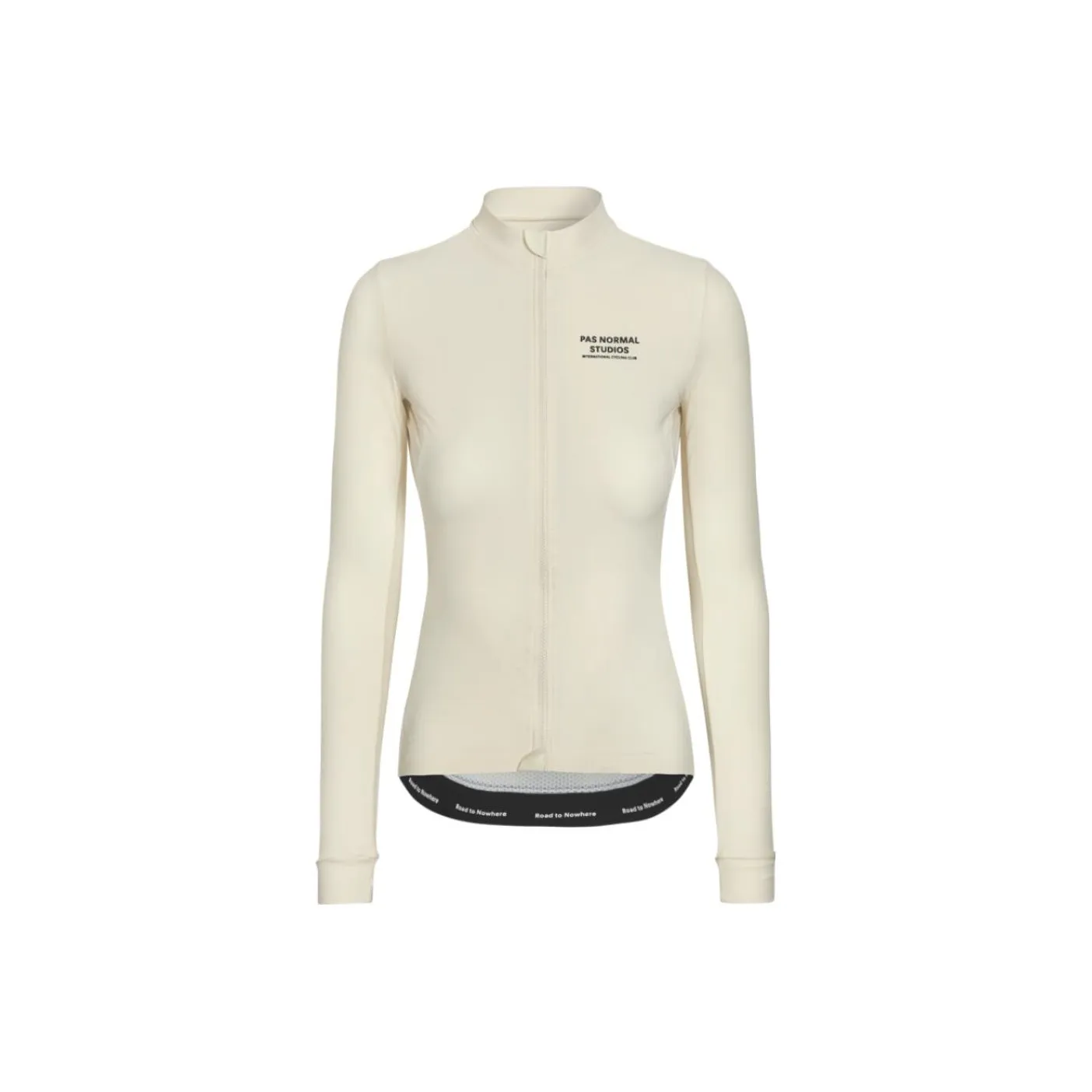 PAS NORMAL STUDIOS Cycling Clothing Women's Ecru
