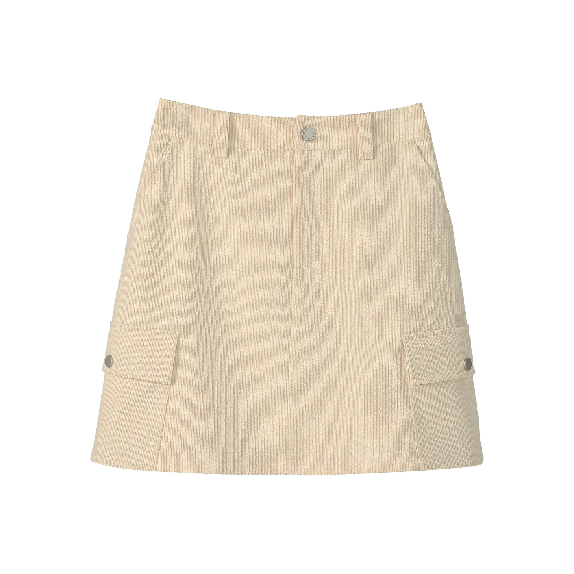 Fstudio Повседневные короткие юбки для женщин