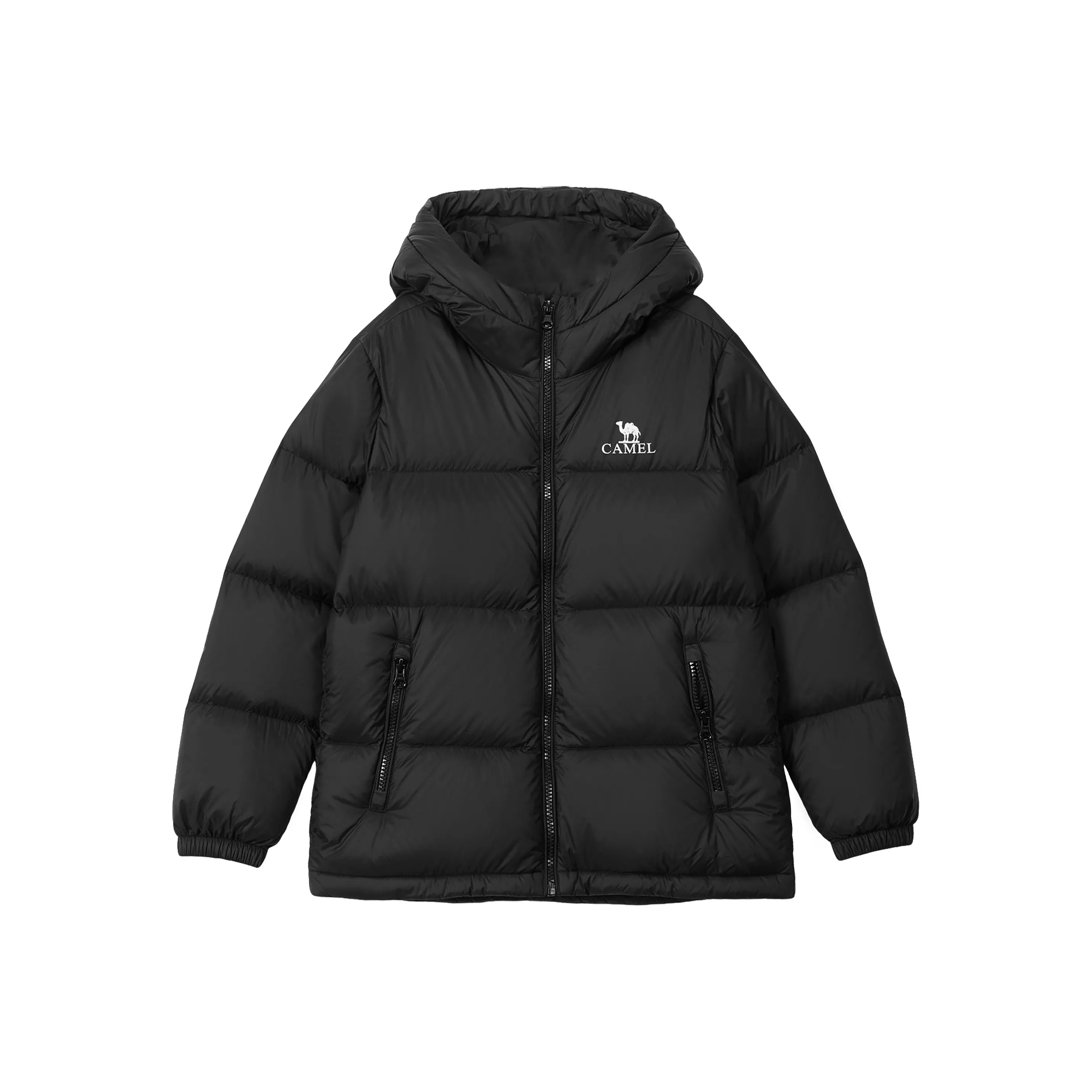 CAMEL Пуховик Warm Fleece Series Подростки