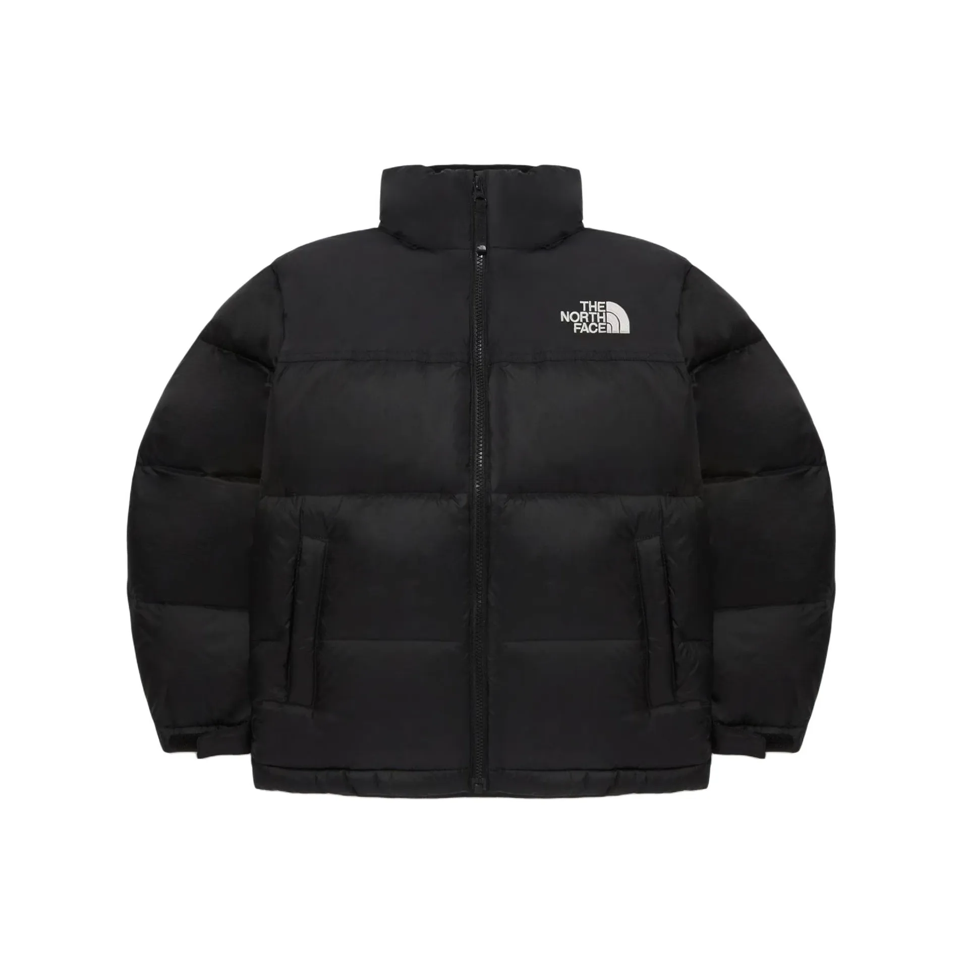 THE NORTH FACE Пуховик Черный Детский