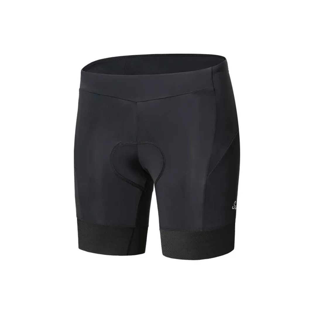 SANTIC Женские велосипедные брюки