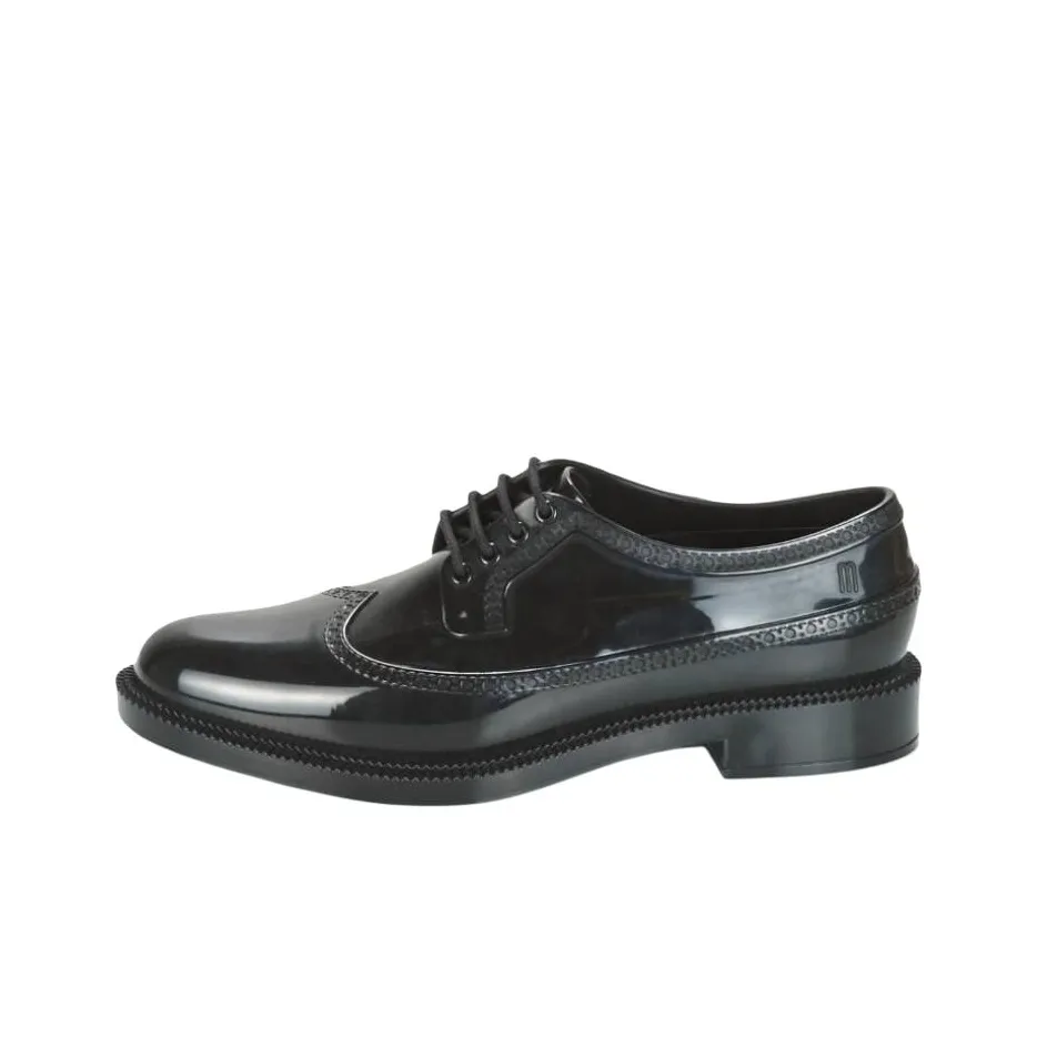 MELISSA CLASSIC BROGUE AD. Dress Shoes Women's Black