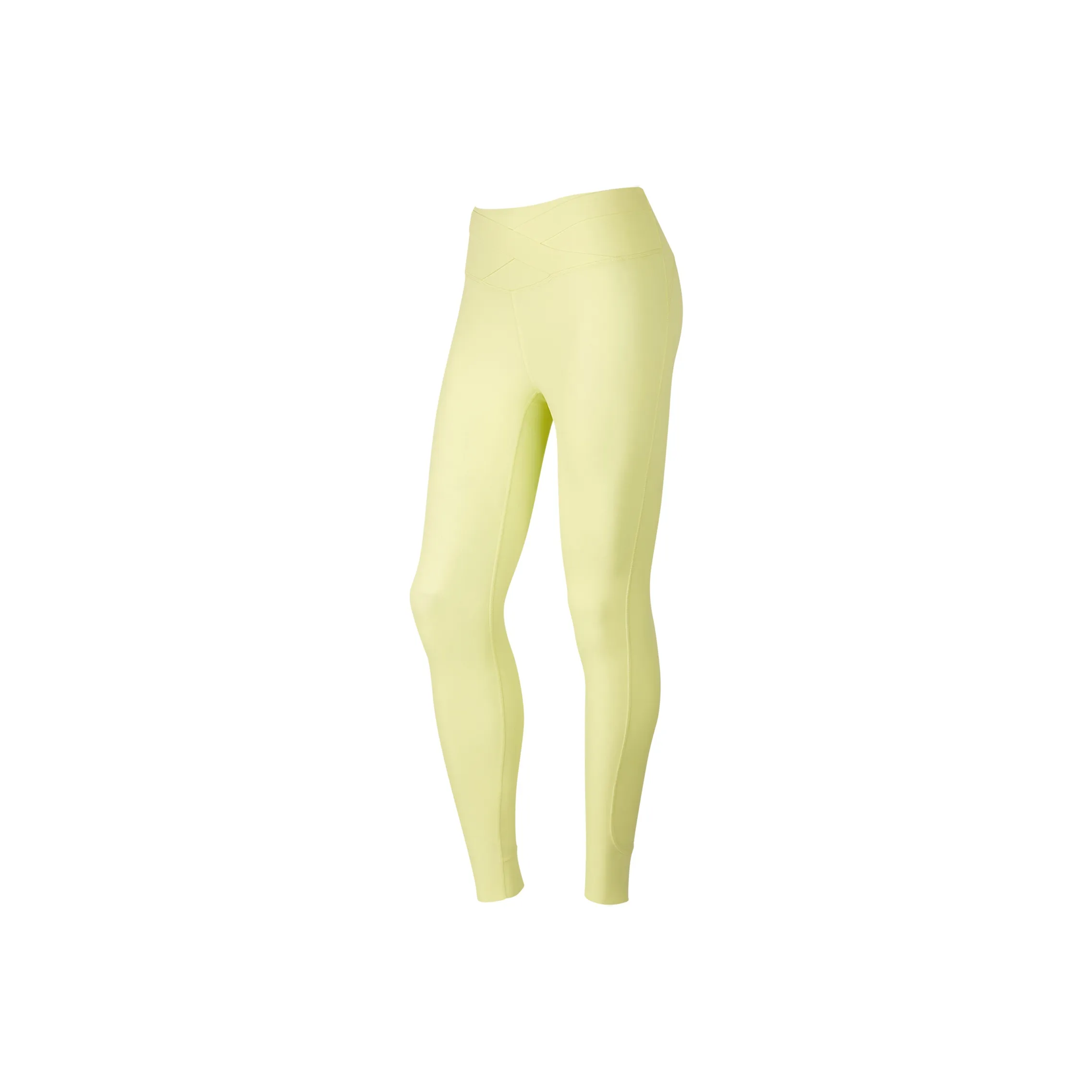 Skechers Спортивные брюки Женские Elf Yellow