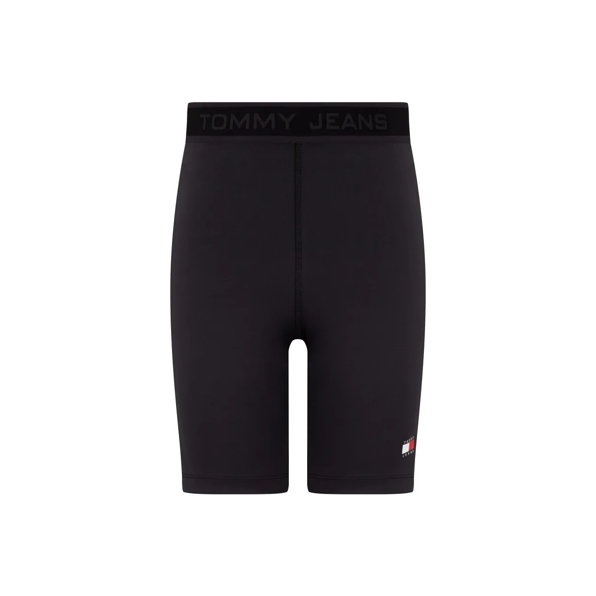 Tommy Hilfiger Casual Shorts Women's Black