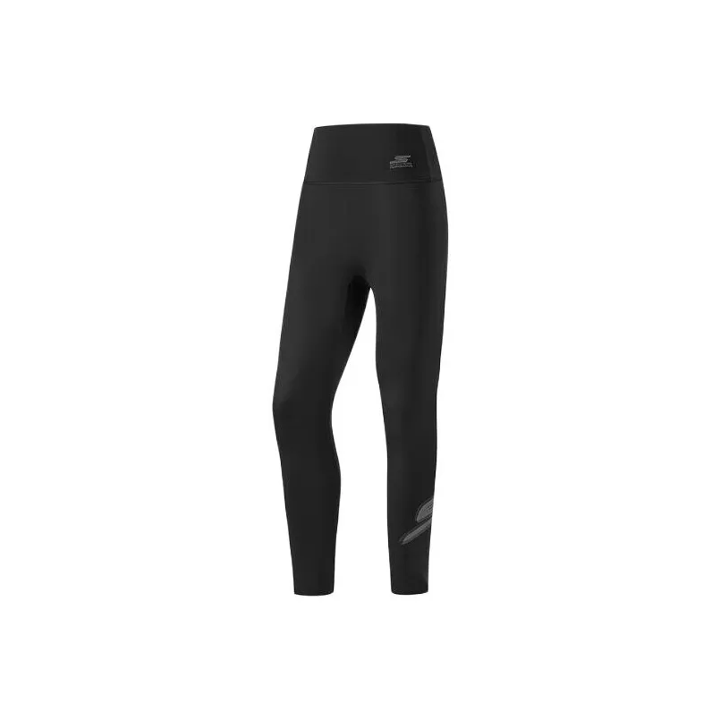 Skechers Sports Pants Women's Carbon Black