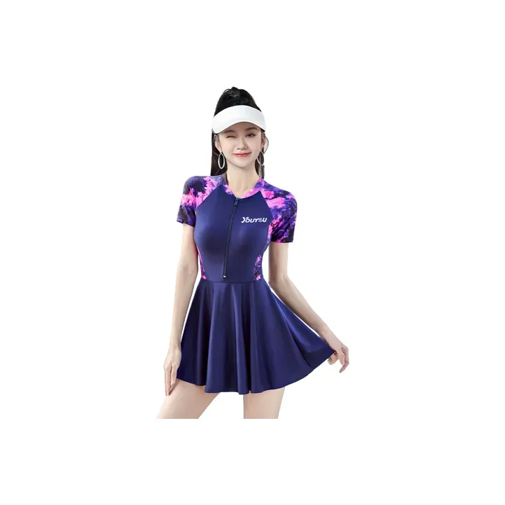 Youyou One piece Swimsuit Women's