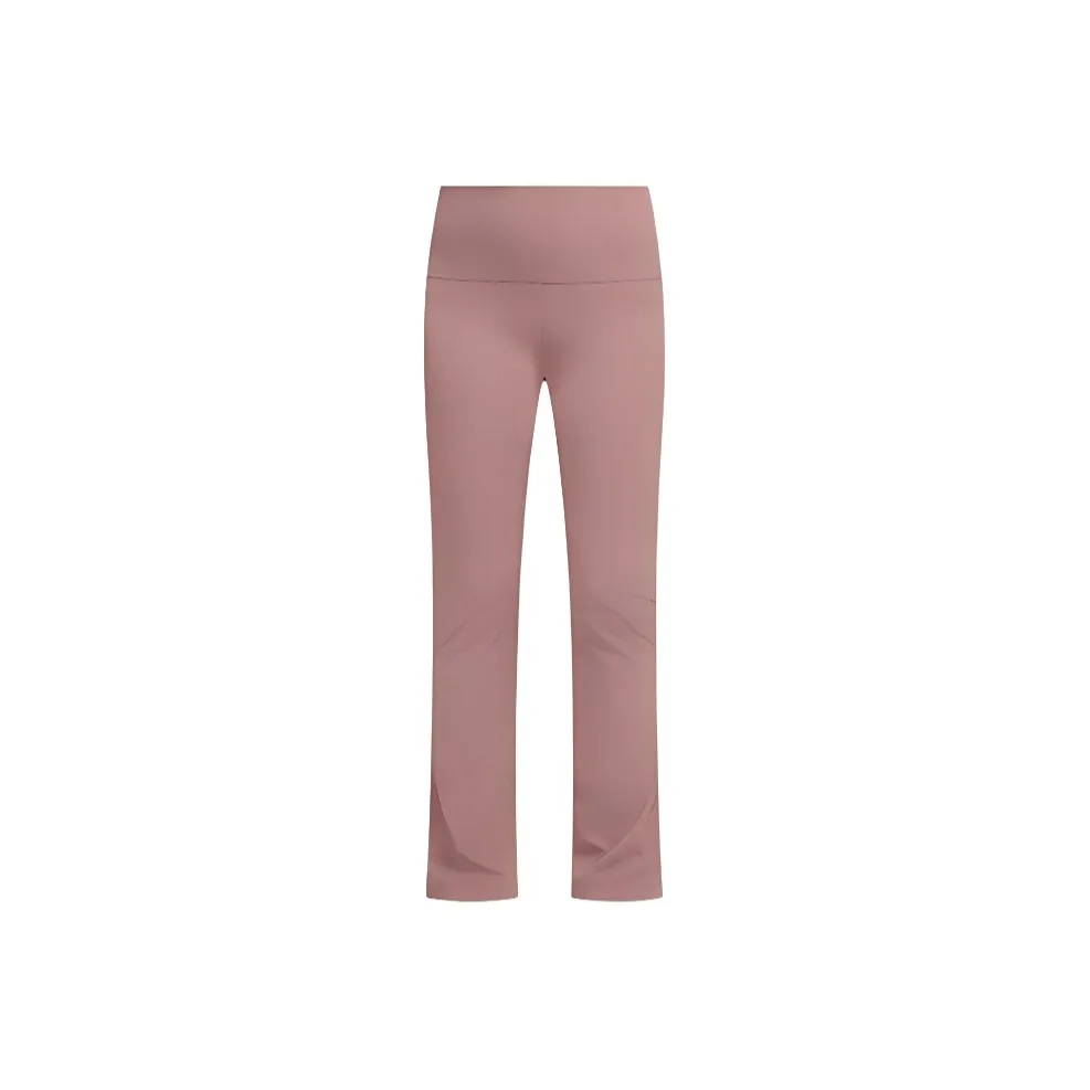 Nike Yoga Dri-FIT Luxe Women's Flared Pants
