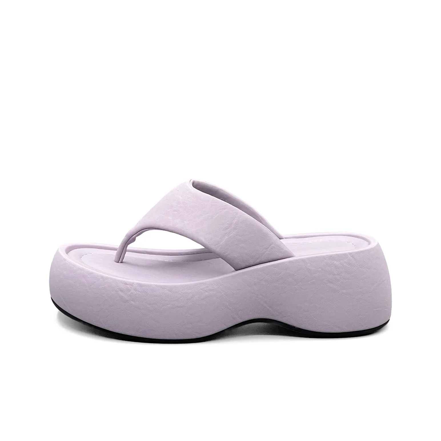 DOLIN COLLECTION Резиновая подошва Шлепанцы Женские Универсальный